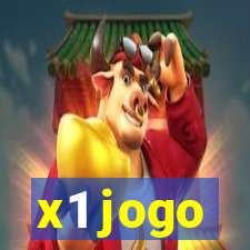 x1 jogo